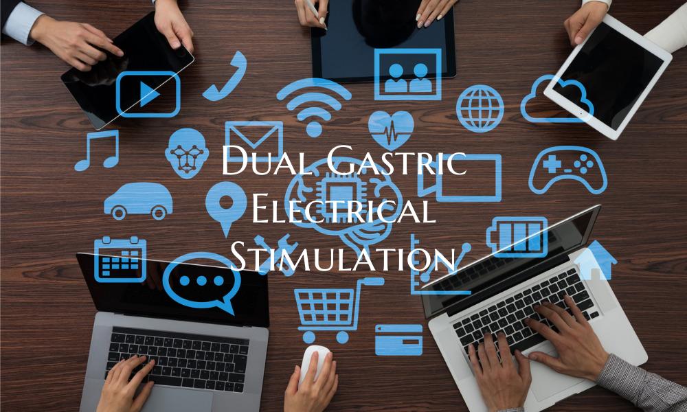 Dual Gastric Electrical Stimulation