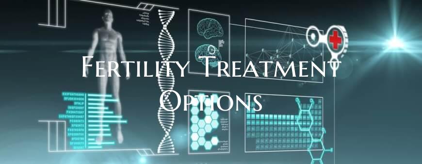 Fertility Treatment Options