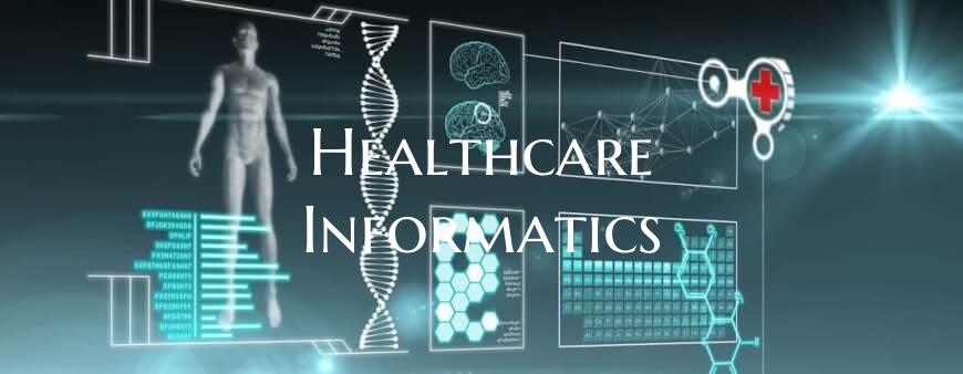 Healthcare Informatics