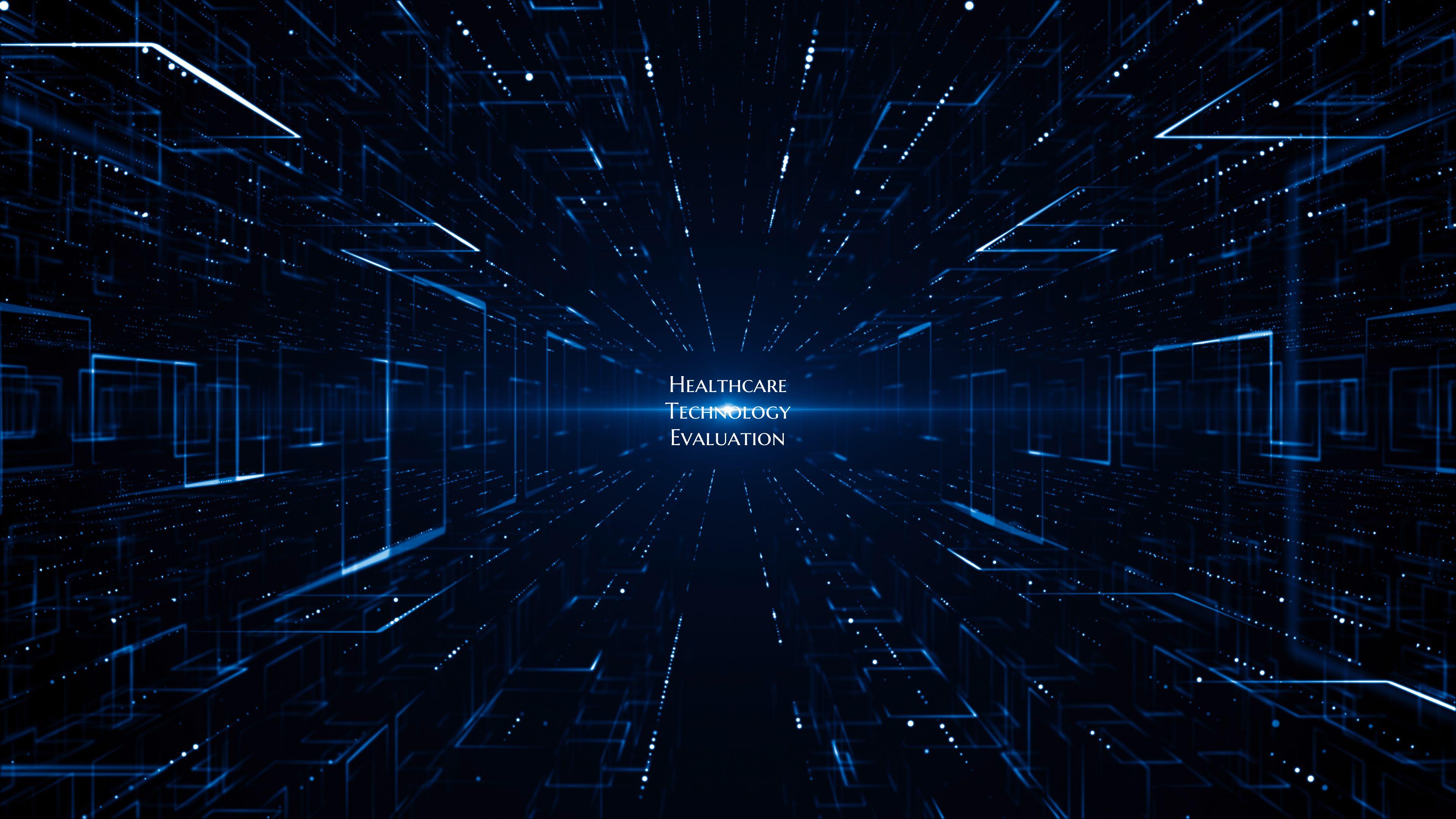 Healthcare Technology Evaluation